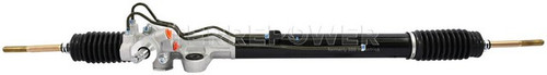 TERREPOWER formerly BBB Industries Rack and Pinion Assembly P/N:N305-0157