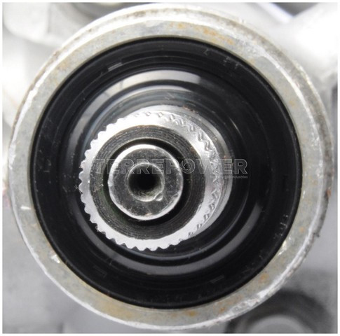 Vision OE Rack and Pinion Assembly N305-0173 - view 2