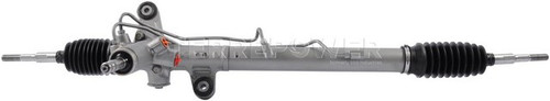 Vision OE Rack and Pinion Assembly N305-0173 - view 3