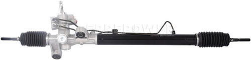 TERREPOWER formerly BBB Industries Rack and Pinion Assembly N305-0183