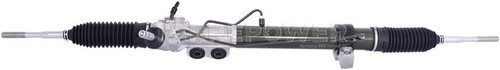 TERREPOWER formerly BBB Industries Rack and Pinion Assembly N310-0163 - view 2