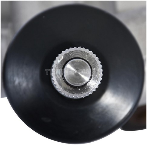 TERREPOWER formerly BBB Industries Rack and Pinion Assembly N310-0163 - view 3