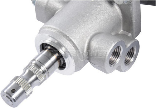 TERREPOWER formerly BBB Industries Rack and Pinion Assembly N311-0111 - view 2