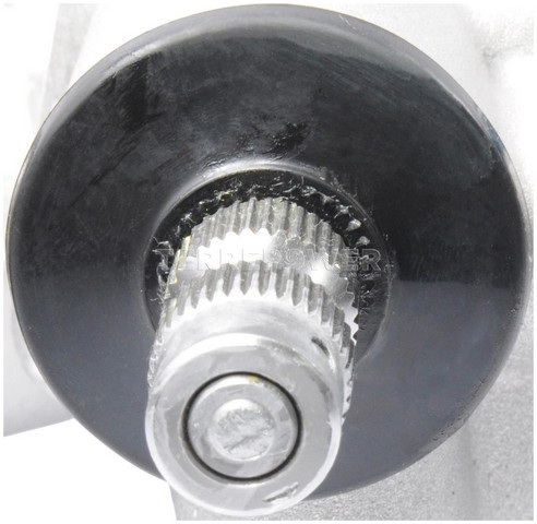 TERREPOWER formerly BBB Industries Rack and Pinion Assembly N311-0113 - view 3