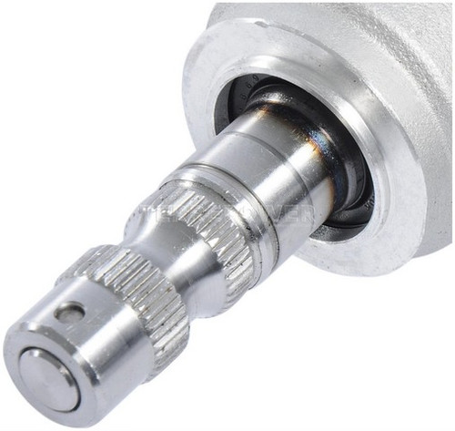Vision OE Rack and Pinion Assembly P/N:N311-0164