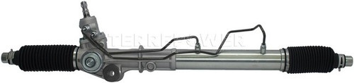 TERREPOWER formerly BBB Industries Rack and Pinion Assembly N311-0166