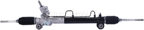 TERREPOWER formerly BBB Industries Rack and Pinion Assembly N311-0173
