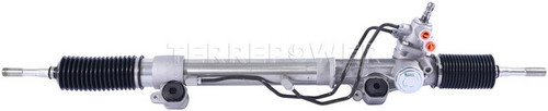 TERREPOWER formerly BBB Industries Rack and Pinion Assembly N311-0187