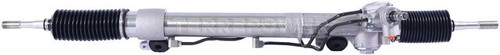 TERREPOWER formerly BBB Industries Rack and Pinion Assembly N311-0187 - view 2
