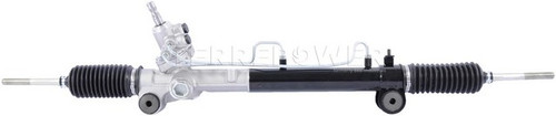 Vision OE Rack and Pinion Assembly N311-0195