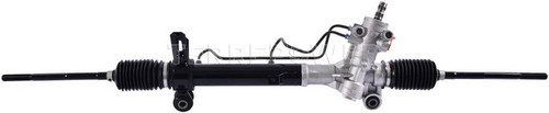 Vision OE Rack and Pinion Assembly P/N:N311-0198
