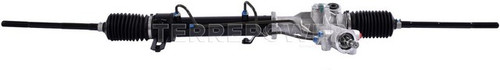 Vision OE Rack and Pinion Assembly P/N:N311-0198