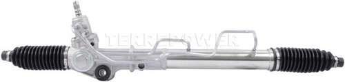 TERREPOWER formerly BBB Industries Rack and Pinion Assembly N311-0199