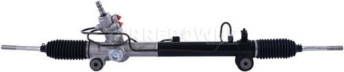 Vision OE Rack and Pinion Assembly P/N:N311-0200