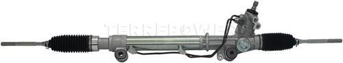 TERREPOWER formerly BBB Industries Rack and Pinion Assembly N311-0204