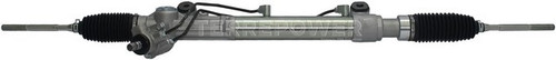 TERREPOWER formerly BBB Industries Rack and Pinion Assembly N311-0204 - view 2