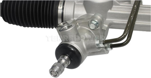 TERREPOWER formerly BBB Industries Rack and Pinion Assembly N311-0204 - view 3