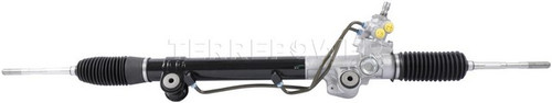 Vision OE Rack and Pinion Assembly N311-0223