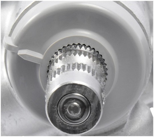 Vision OE Rack and Pinion Assembly N311-0223 - view 3