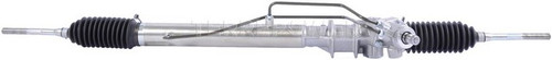 TERREPOWER formerly BBB Industries Rack and Pinion Assembly N313-0161 - view 2