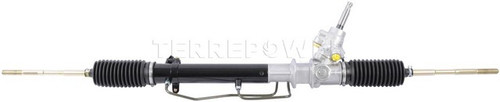 TERREPOWER formerly BBB Industries Rack and Pinion Assembly N313-0202 - view 2