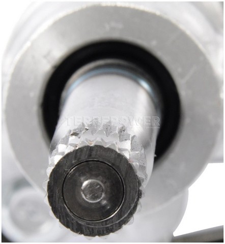 TERREPOWER formerly BBB Industries Rack and Pinion Assembly N313-0202 - view 3