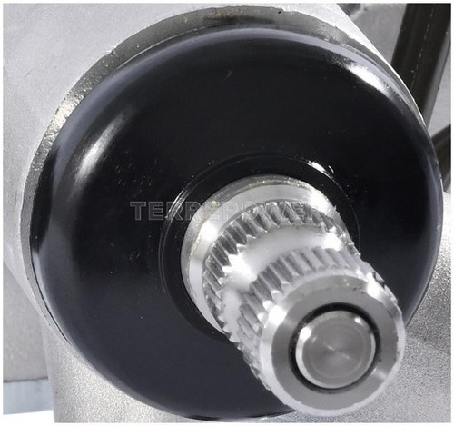 TERREPOWER formerly BBB Industries Rack and Pinion Assembly N313-0298 - view 3