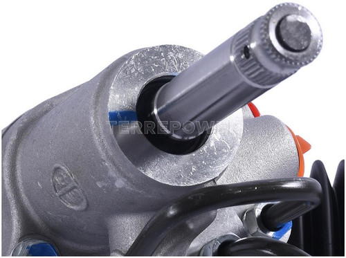 Vision OE Rack and Pinion Assembly P/N:N313-0315