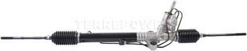 TERREPOWER formerly BBB Industries Rack and Pinion Assembly P/N:N313-0317
