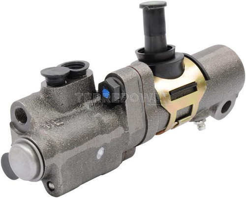 TERREPOWER formerly BBB Industries Power Steering Control Valve N401-0101
