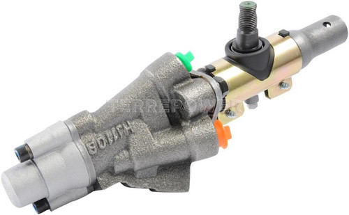 TERREPOWER formerly BBB Industries Power Steering Control Valve N401-0106 - view 3