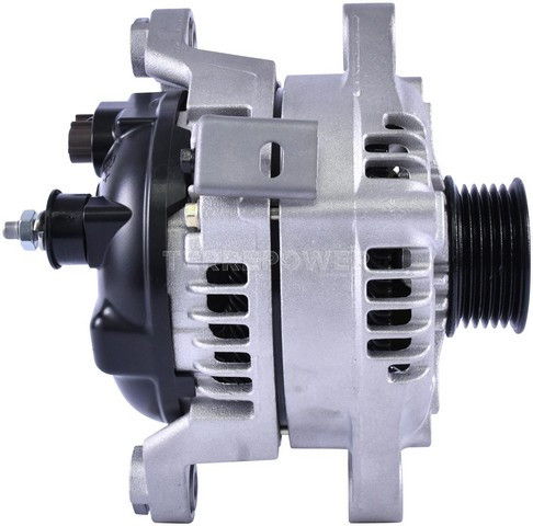 TERREPOWER formerly BBB Industries Alternator N42064 - view 2