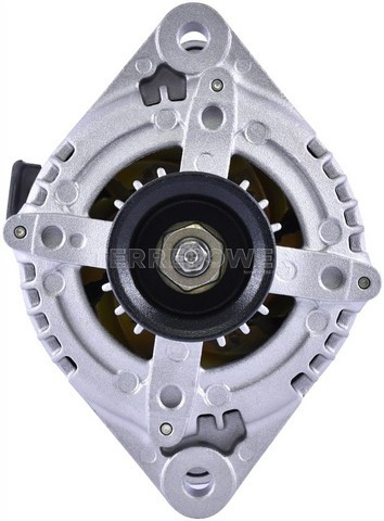 TERREPOWER formerly BBB Industries Alternator N42064 - view 3