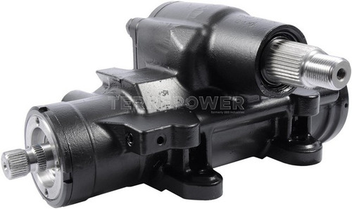 TERREPOWER formerly BBB Industries Steering Gear N501-0101 - view 2