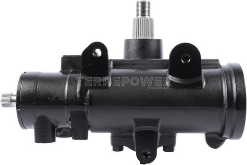 TERREPOWER formerly BBB Industries Steering Gear N501-0101 - view 3