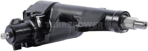 TERREPOWER formerly BBB Industries Steering Gear N501-0108 - view 2