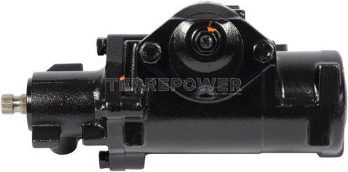 TERREPOWER formerly BBB Industries Steering Gear N501-0110 - view 3