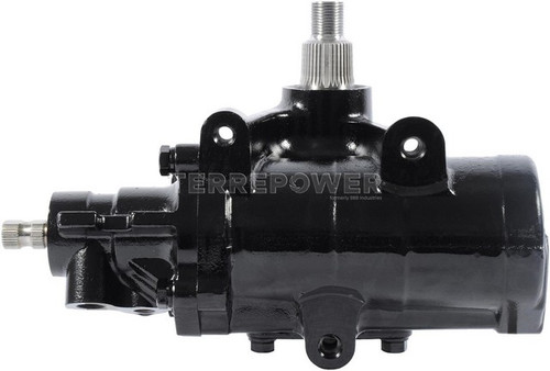 TERREPOWER formerly BBB Industries Steering Gear N501-0119 - view 3