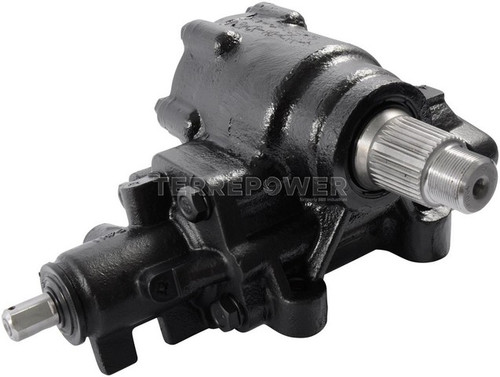 TERREPOWER formerly BBB Industries Steering Gear N501-0130 - view 2