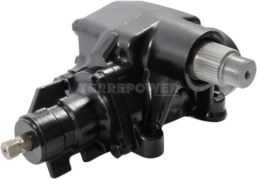 TERREPOWER formerly BBB Industries Steering Gear N501-0132
