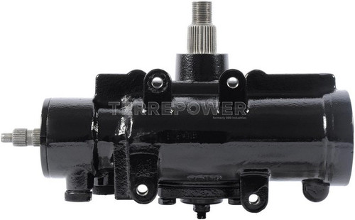 TERREPOWER formerly BBB Industries Steering Gear P/N:N502-0103