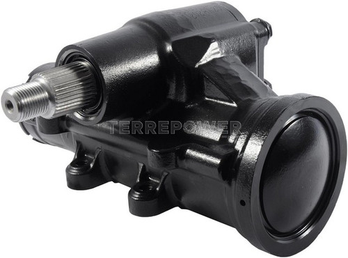 TERREPOWER formerly BBB Industries Steering Gear N502-0104
