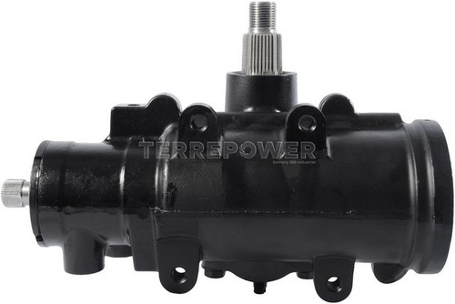 TERREPOWER formerly BBB Industries Steering Gear N502-0104 - view 3