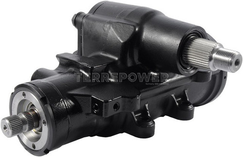 TERREPOWER formerly BBB Industries Steering Gear N502-0104 - view 4