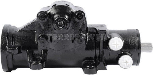 TERREPOWER formerly BBB Industries Steering Gear N502-0105 - view 2