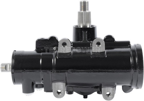 TERREPOWER formerly BBB Industries Steering Gear P/N:N502-0105