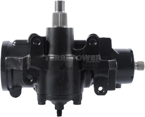 TERREPOWER formerly BBB Industries Steering Gear N502-0109 - view 3