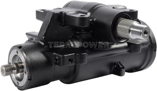 TERREPOWER formerly BBB Industries Steering Gear P/N:N502-0110