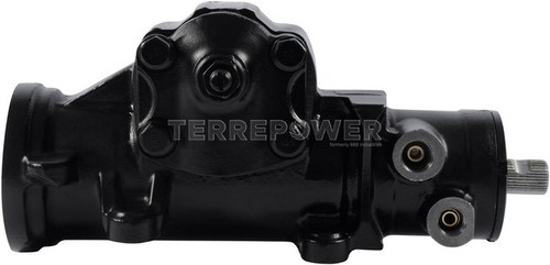 TERREPOWER formerly BBB Industries Steering Gear N502-0112 - view 2