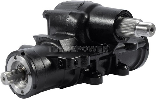 TERREPOWER formerly BBB Industries Steering Gear P/N:N502-0112